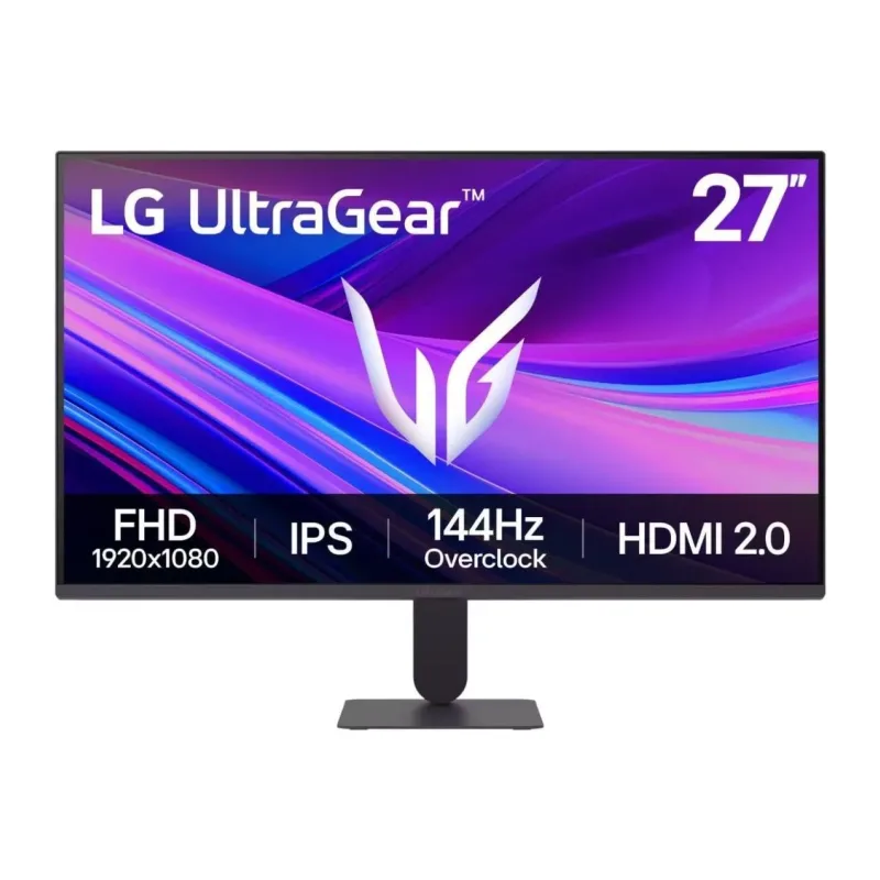 Монитор LG UltraGear 27G411A-B