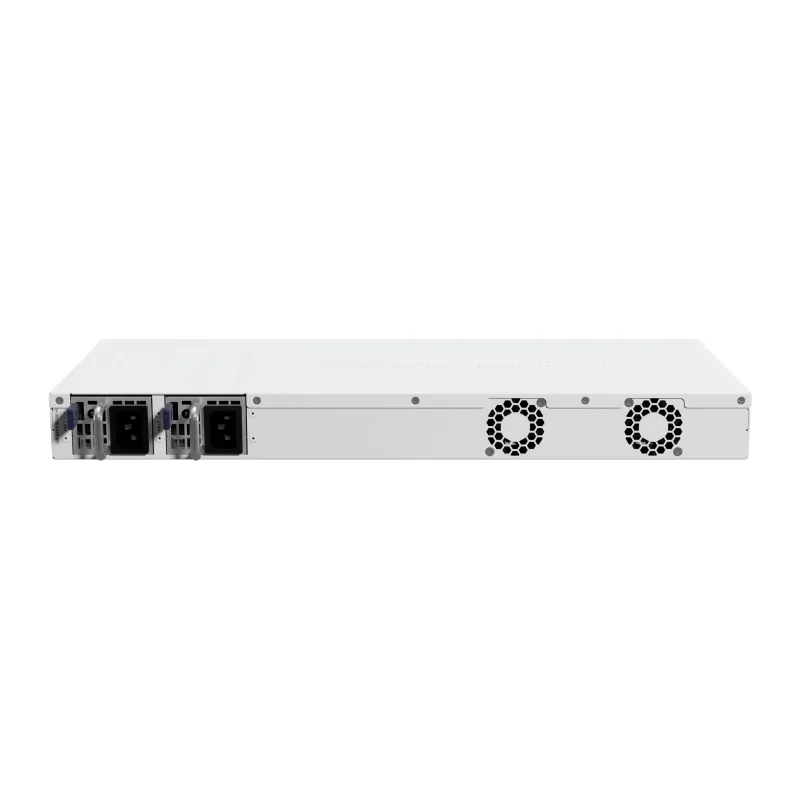 Маршрутизатор MikroTik CCR2004-16G-2S+