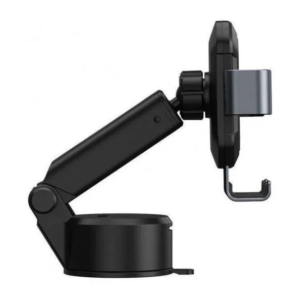Держатель для смартфона Baseus Tank Black (SUYL-TK01)