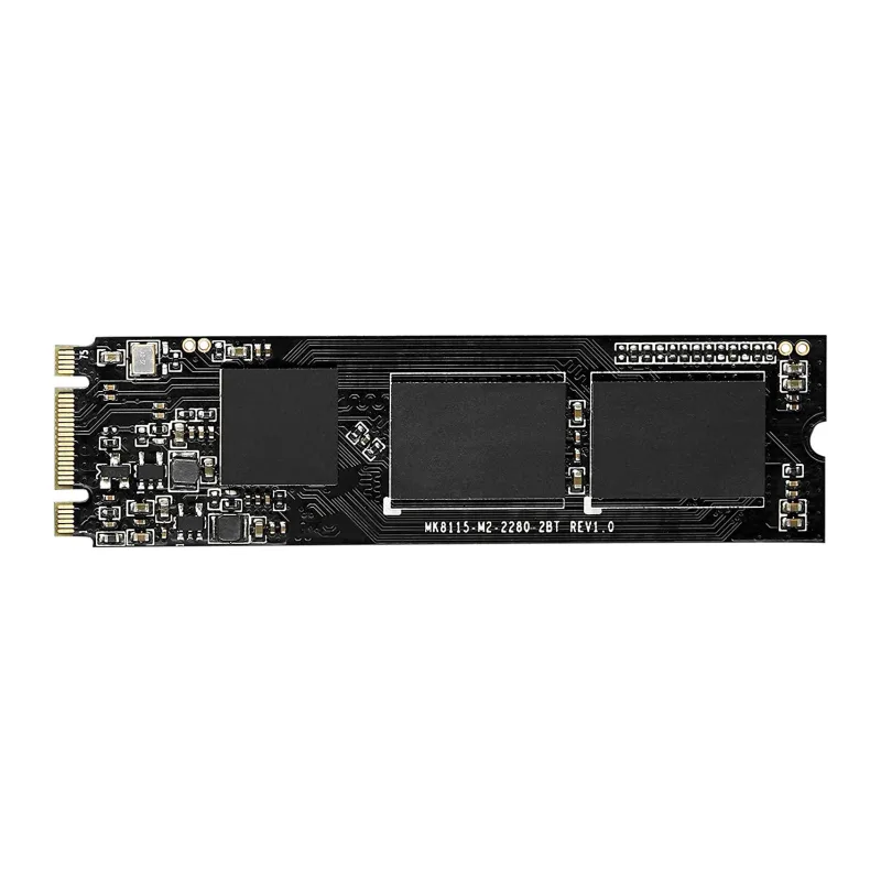 SSD диск Kingspec 128Gb SATA III (NT-128 2280)