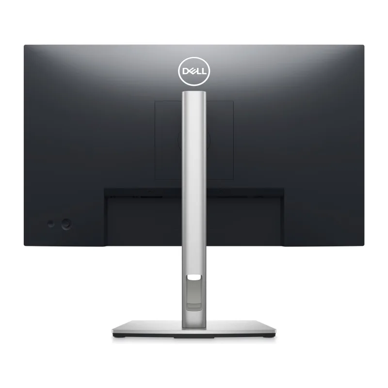 Монитор Dell P2423DE черный (210-BDDW)