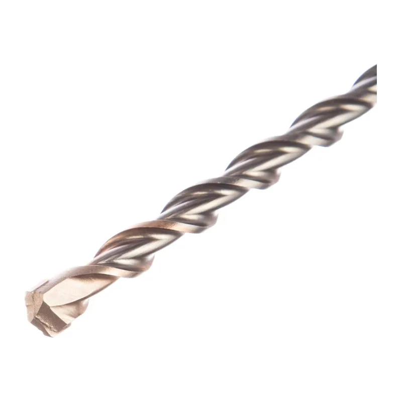 Бур Milwaukee SDS+ M2 12x450 (4932307077)