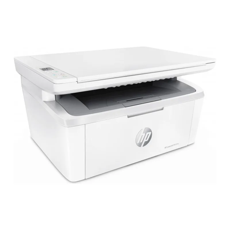 МФУ HP LaserJet M141w (7MD74A)
