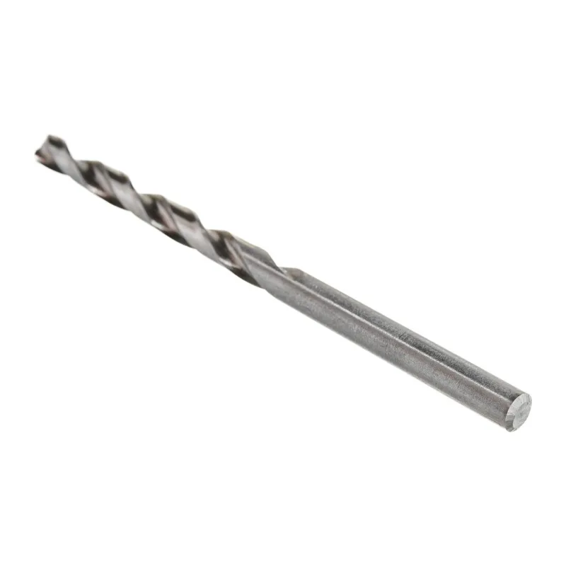 Сверло по металлу Milwaukee Thunderweb HSS-G 4.5x80мм (4932352354)