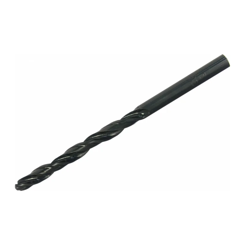 Сверло по металлу Milwaukee HSS-R 5.5мм 10шт (4932363489)