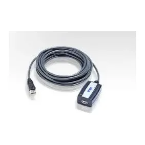 USB-хаб Aten UE250-AT