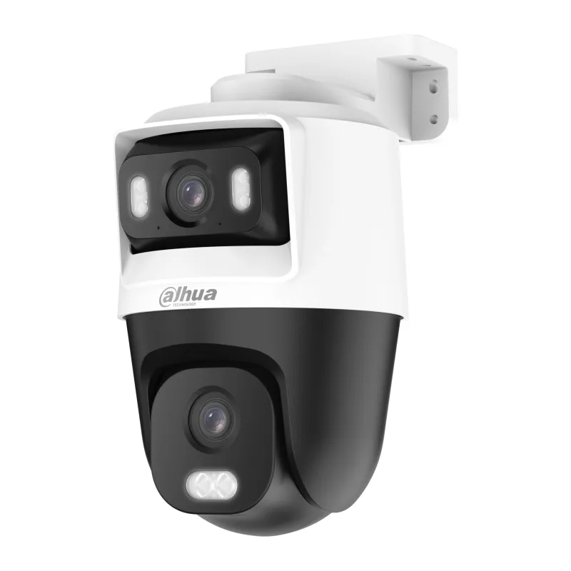Камера видеонаблюдения Dahua DH-HAC-PTS1500CP-E2-IL-A-0280B