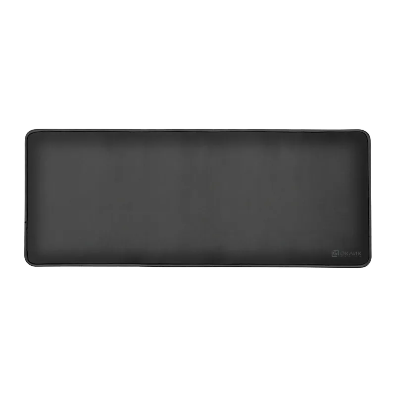 Коврик для мыши Oklick OK-T1000B XL черный (2060390)