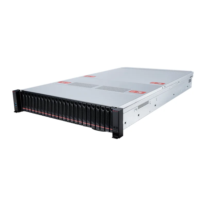 Серверная платформа MSI S5062X270RAU24 (939-S368-006)