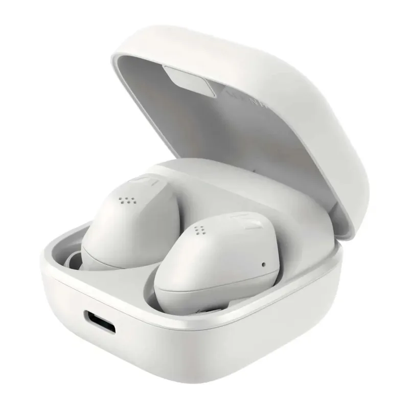 Наушники Sennheiser Accentum True Wireless белый