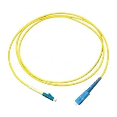 Патч-корд Lanmaster TWT-LC-FC/SU-1.0 желтый