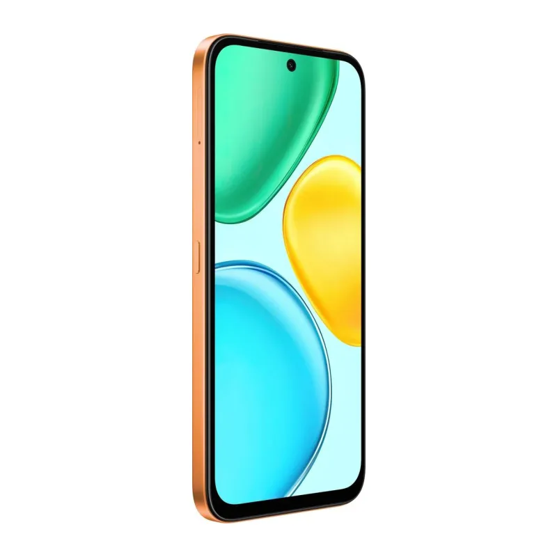 Смартфон Honor X7e 6GB/256GB LAB-LX1 Sunrise Orange (5109CHYX)