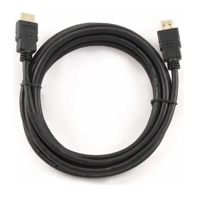 Кабель Cablexpert HDMI-HDMI 30 м (CC-HDMI4-30M)