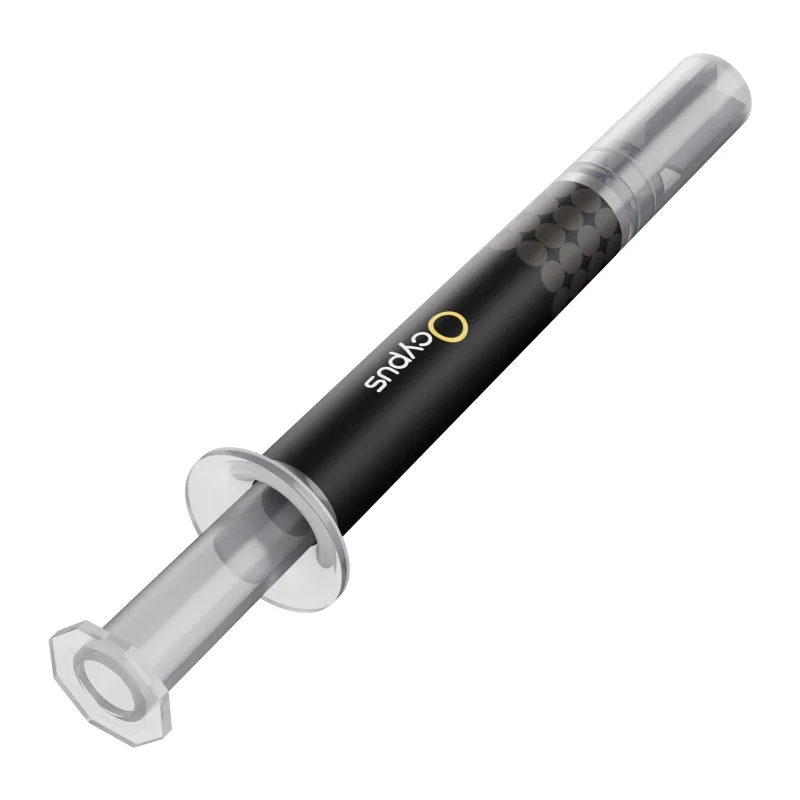 Термопаста Ocypus Gamma ET40 4г (Gamma-ET40-GRN00XXX-GL)