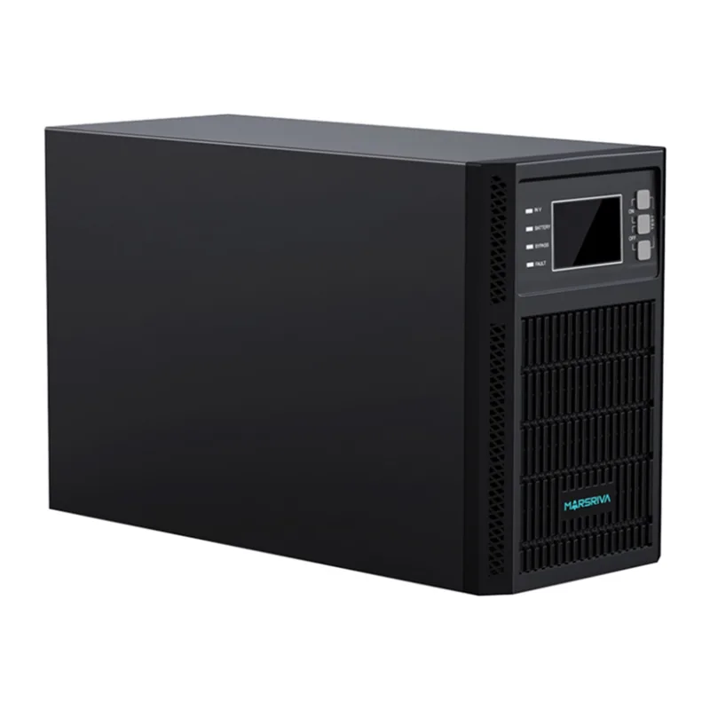Источник бесперебойного питания Marsriva MR-US1K (31053182)