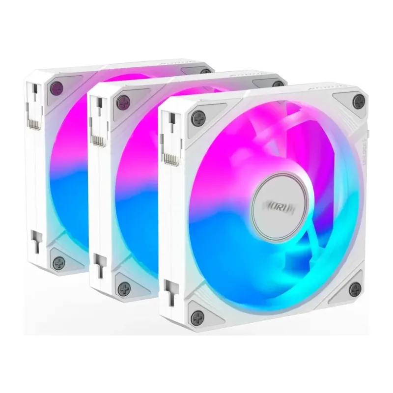 Вентилятор в корпус GigaByte GP-GBT EZFAN1203 ICE (GP-ECFAN1203 ICE)