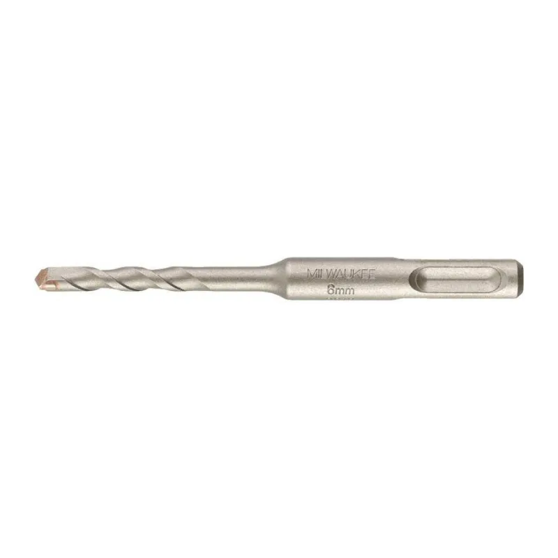 Бур Milwaukee SDS+ Contractor 6x110 (4932471217)