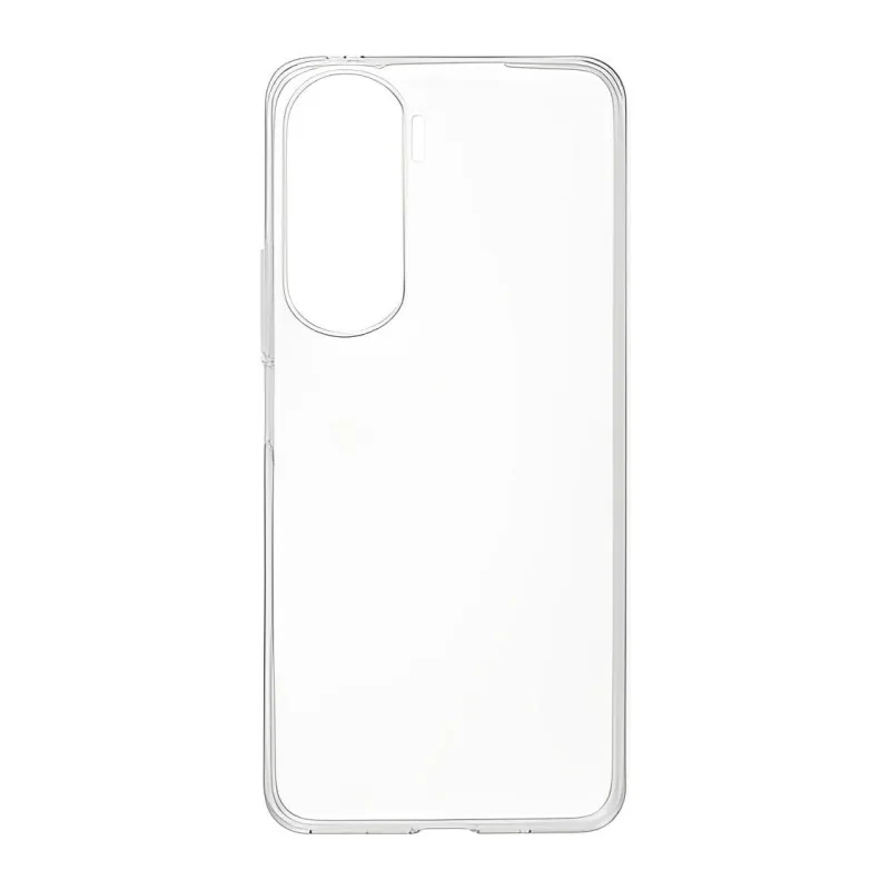 Чехол для телефона Honor для Honor 90 Lite TPU Case прозрачный