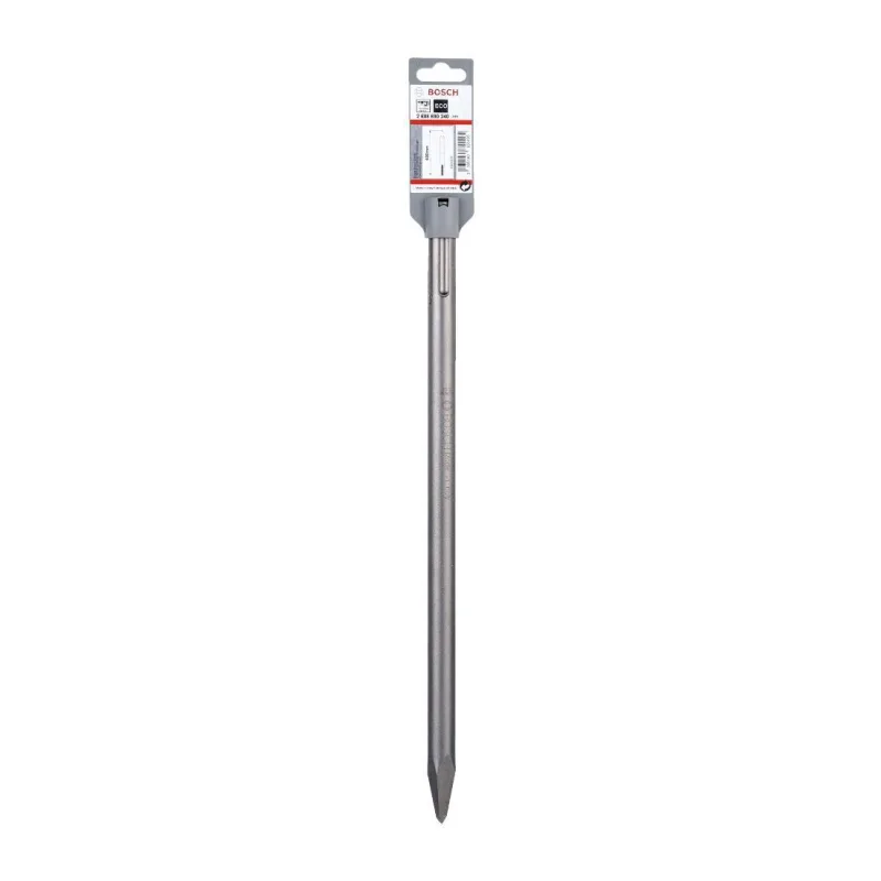 Пикообразное зубило Bosch SDS-max Eco 400 2.608.690.240