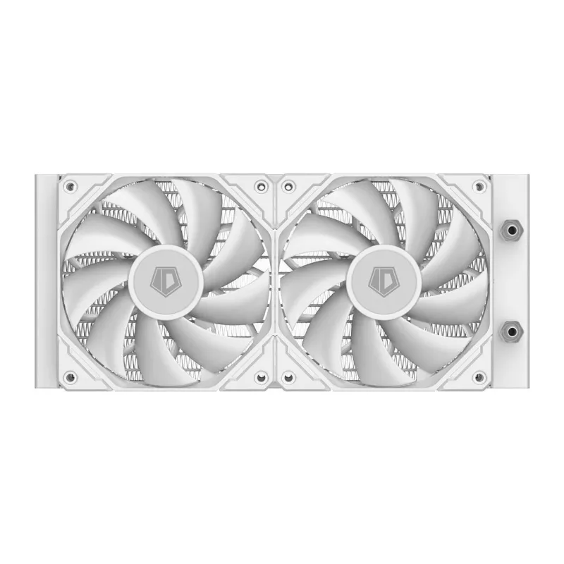 Кулер для процессора ID-Cooling FX240 PRO White
