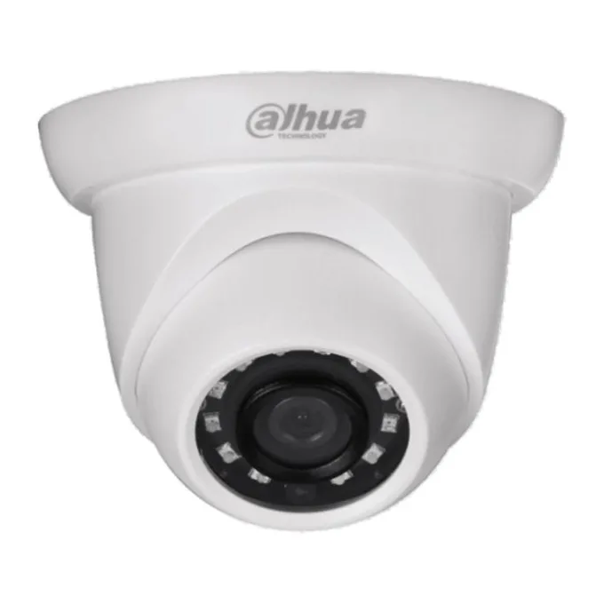 Камера видеонаблюдения Dahua DH-IPC-HDW1230TP-A-0360B-S5-QH2