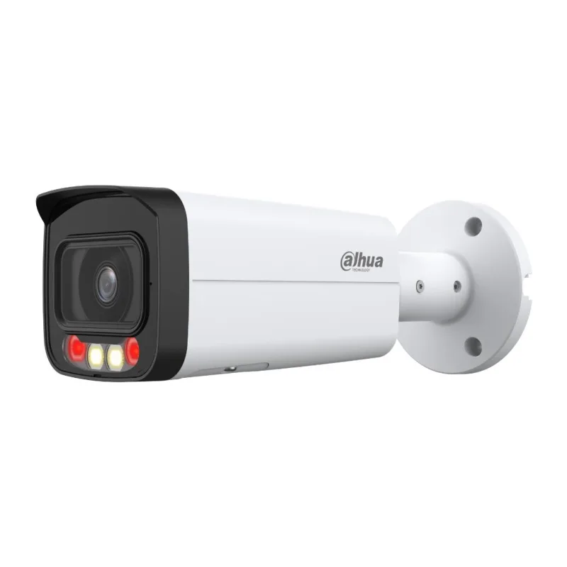 Камера видеонаблюдения Dahua DH-IPC-HFW2249TP-AS-IL-0360B