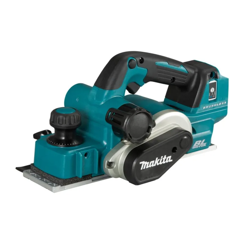 Электрорубанок Makita DKP 181 ZU