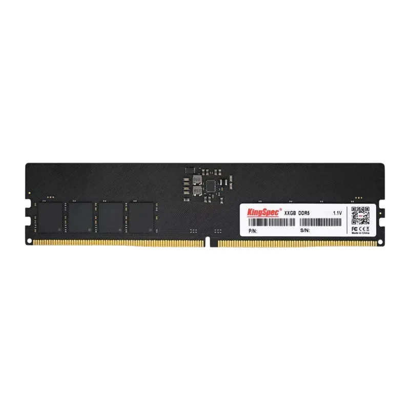 Оперативная память KingSpec 16GB DDR5 (KS5200D5P11016G)