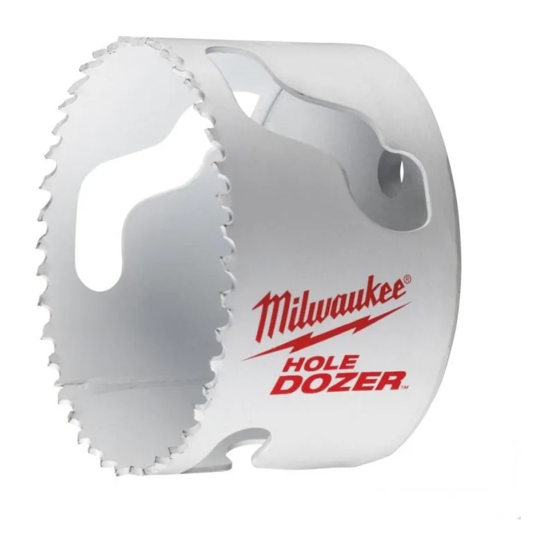 Коронка Milwaukee Hole Dozer 65мм (49560153)