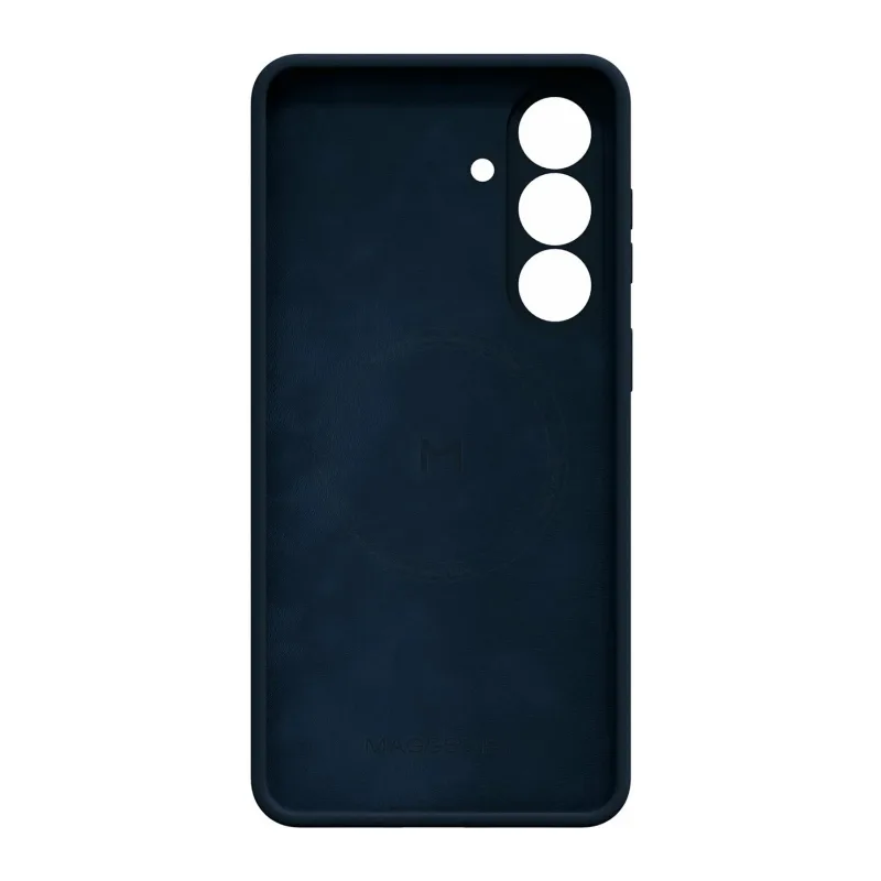 Чехол для смартфона Magssory для Samsung Galaxy S26+ синий (CSL051bl)