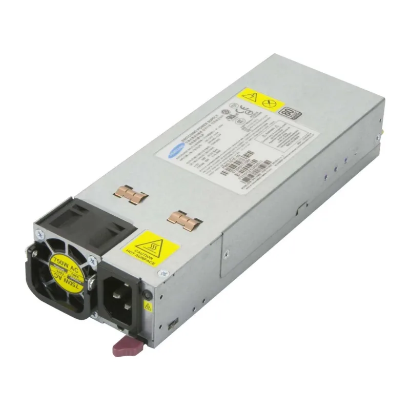 Блок питания SuperMicro PWS-751P-1R