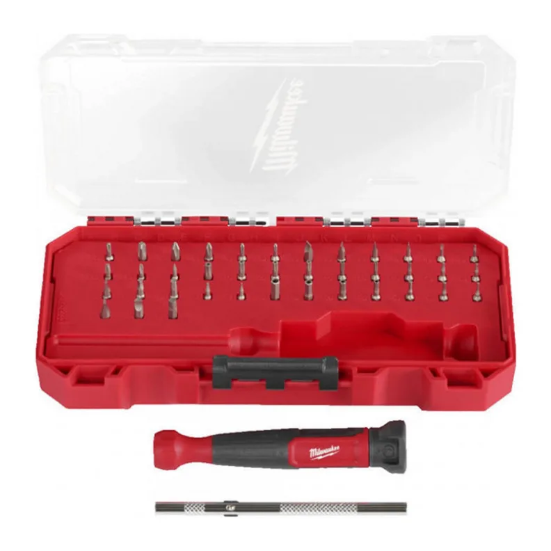 Отвертка Milwaukee 4932498177