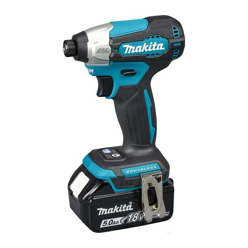 Шуруповерт Makita DTD157RTJ