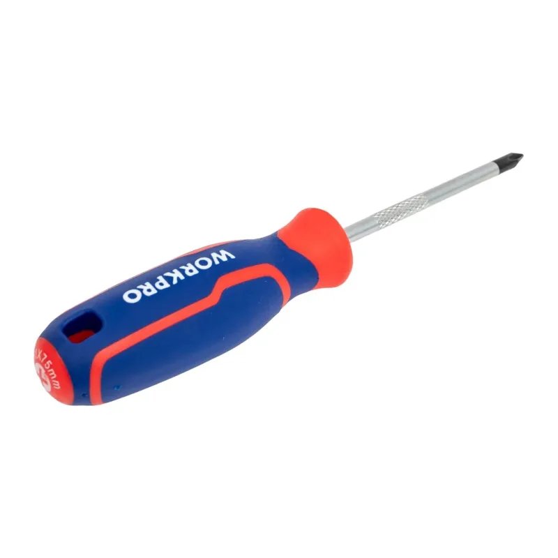 Отвертка WorkPro WP221026