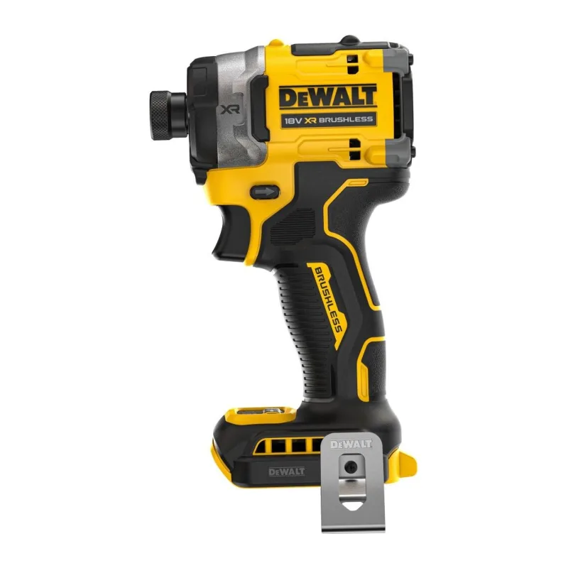 Винтоверт DeWalt DCF860N-XJ