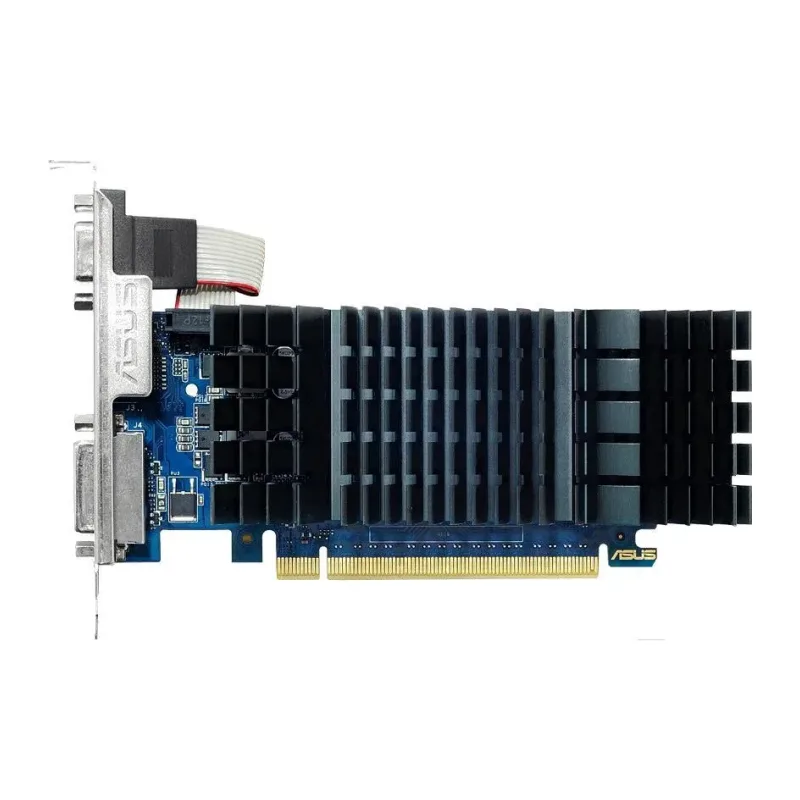 Видеокарта ASUS GT730-SL-2GD5-BRK