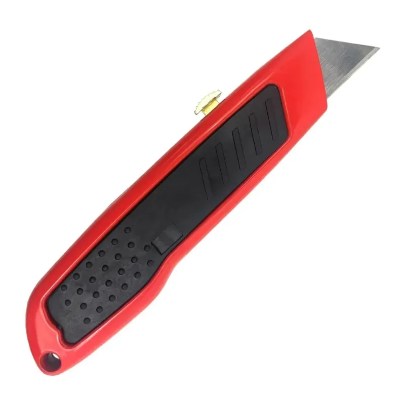Нож строительный WorkPro WP213005