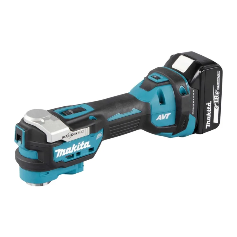 Электропила цепная Makita DUC357SF
