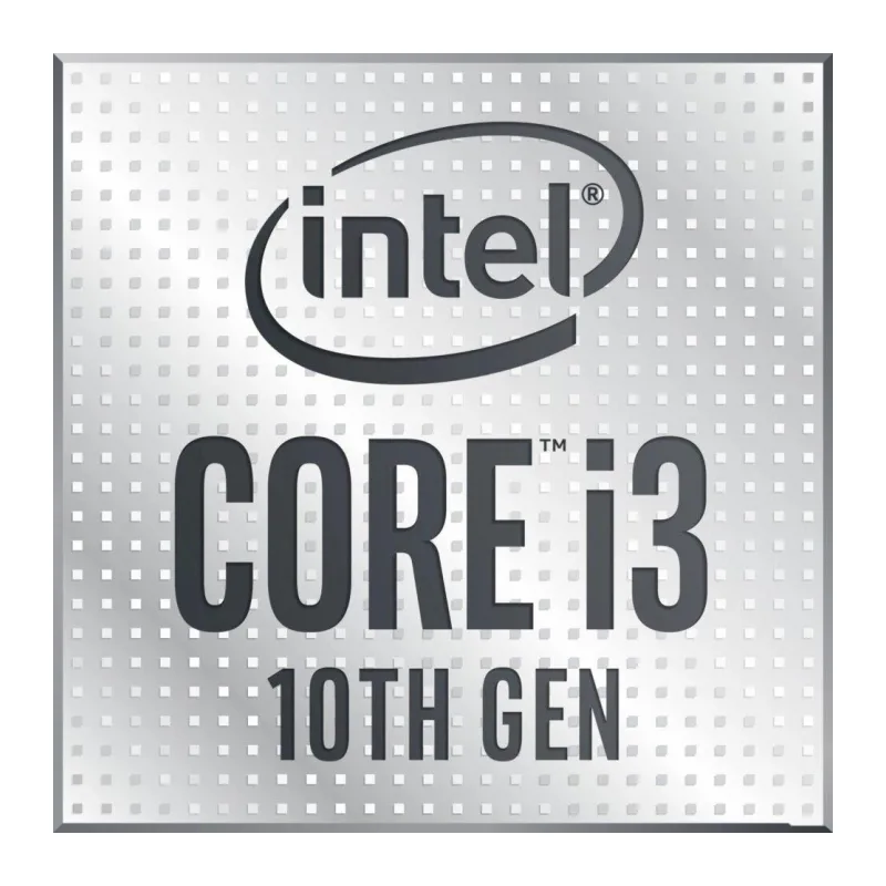 Процессор Intel Core i3-10105 OEM