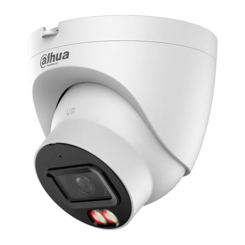 Камера видеонаблюдения Dahua DH-IPC-HDW21249TP-S-IL-0360B