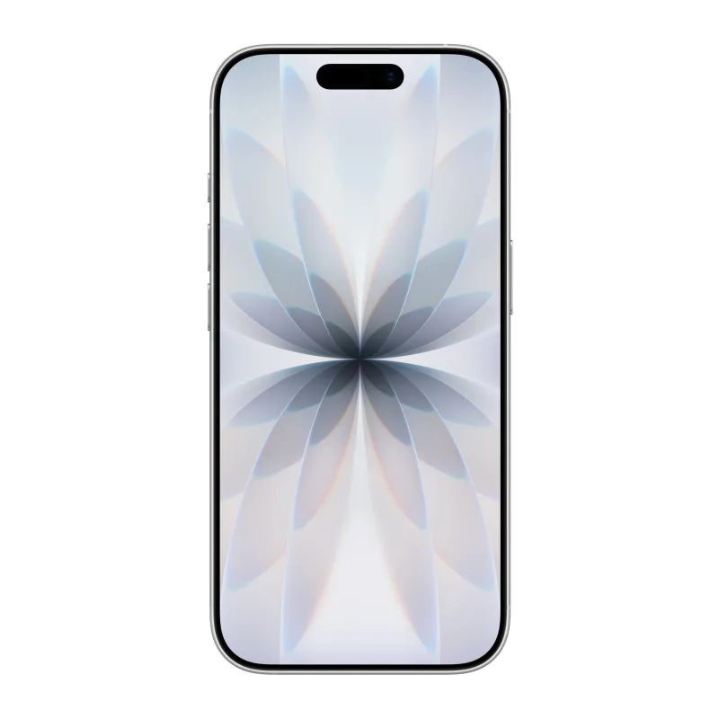 Смартфон Apple iPhone 17 256GB White A3520 (MG6K4HN/A)