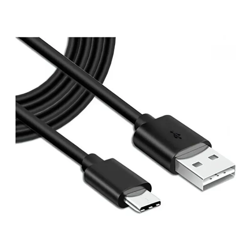 Кабель Cuktech ATC310N Black (CKATC310NCBK)