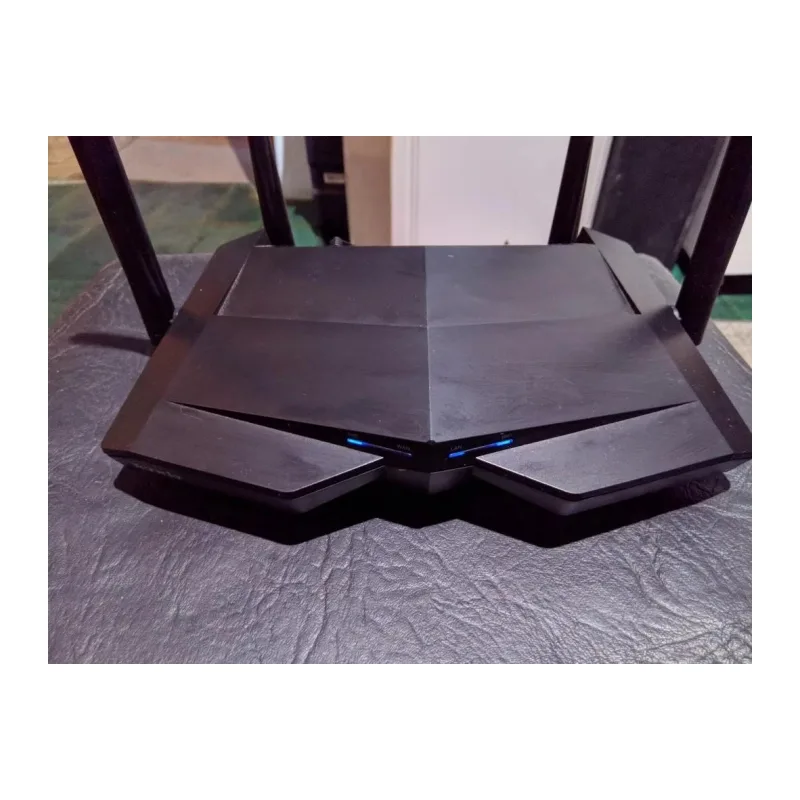 Беспроводной маршрутизатор Tenda 1200MBPS AC10