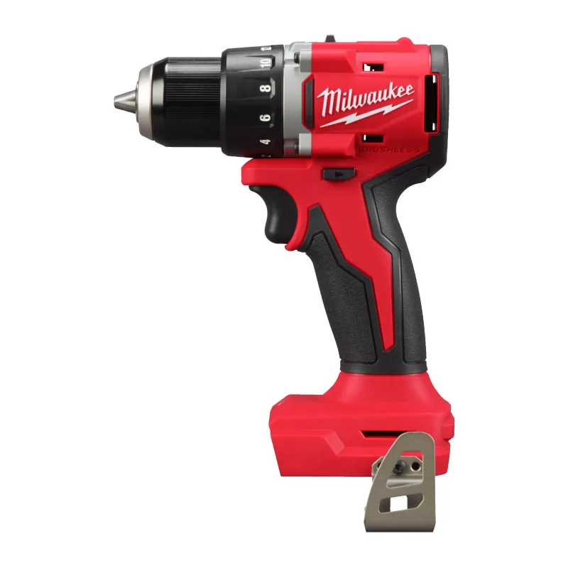 Набор электроинструментов Milwaukee M18 BLCPP2B-402C (4933492836)