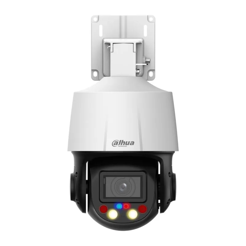 Камера видеонаблюдения Dahua DH-SD3E205DB-GNY-A-PV1