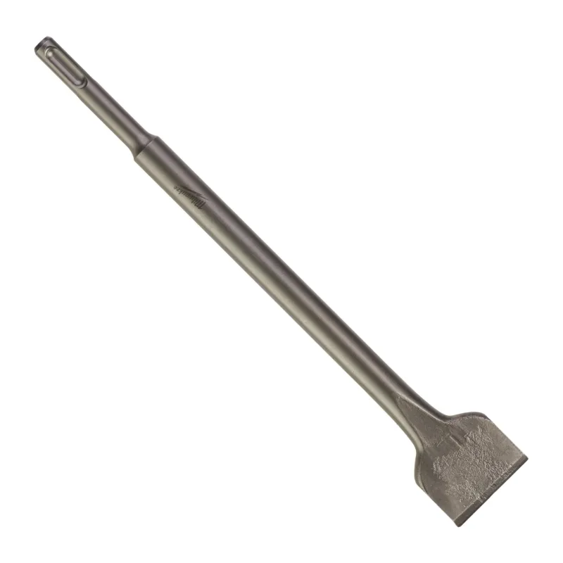 Долото Milwaukee SDS+ 250x40мм (4932367146)