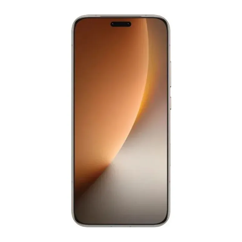 Смартфон Honor Magic8 Pro 12GB/512GB BKQ-N49 Sunrise Gold (5109CCNS)