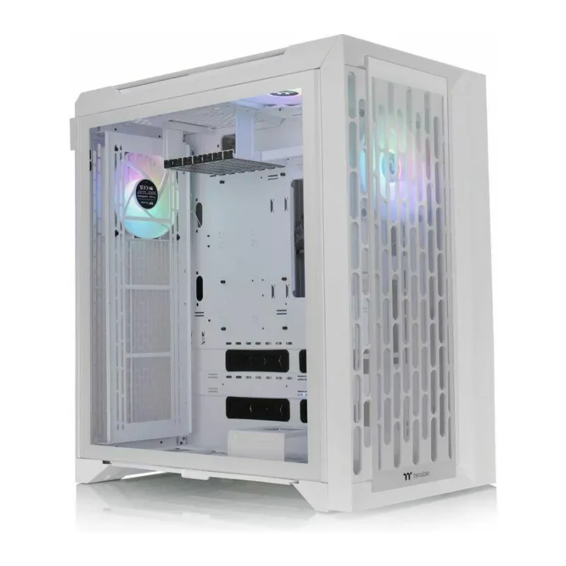 Корпус Thermaltake CTE C700 TG ARGB без БП белый (CA-1X7-00F6WN-01)