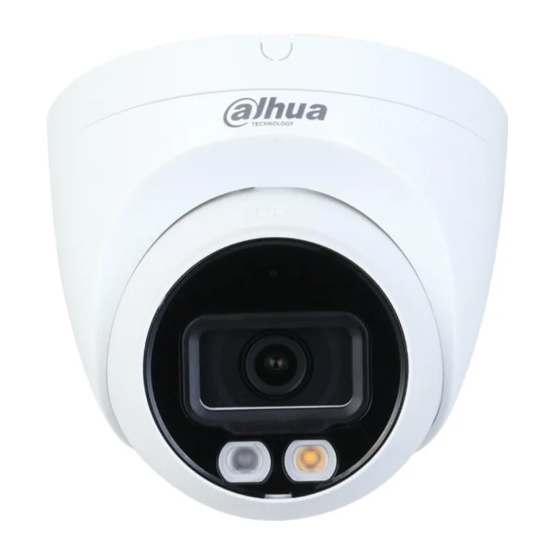 Камера видеонаблюдения Dahua DH-IPC-HDW2449TP-S-IL-0280B