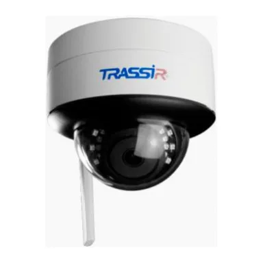 Камера видеонаблюдения Trassir TR-D3121IR2W 2.8мм